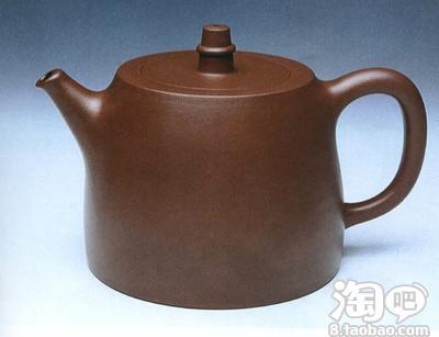 汉铎壶