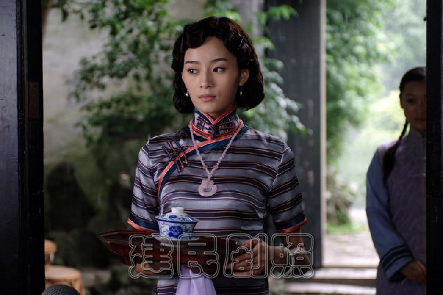 电视剧《名门戒》中的王媛可-刘建民剧照摄影-搜狐博客