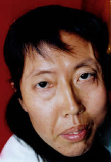 第一,我是64年出生,住辽宁辽阳文圣区皮行委.我父母早亡.