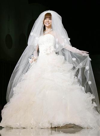 結婚 香里奈