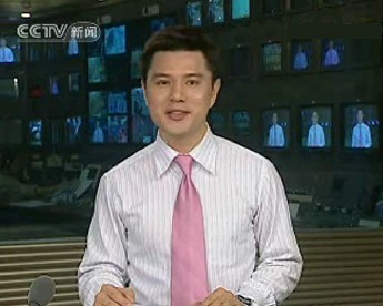 从赵普看出央视主持人高薪原来都是浮云?