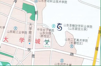 山东联合大学