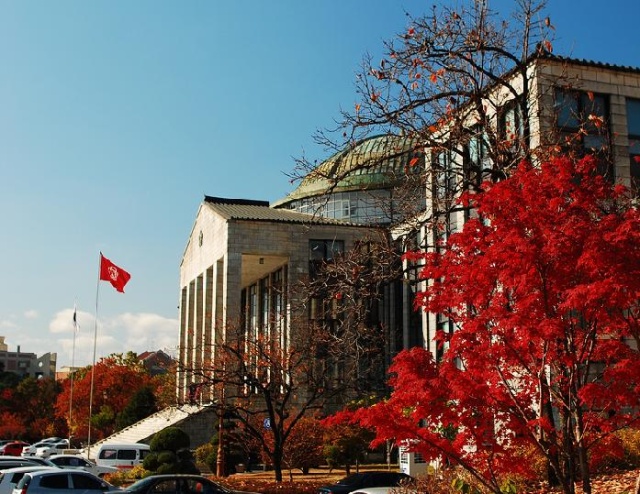 韩国庆北大学详细介绍