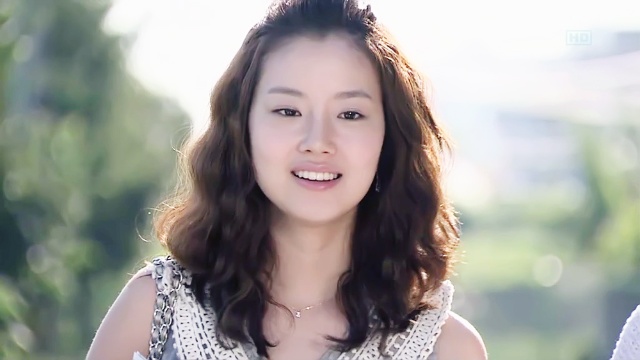 韩国女演员--文彩媛-安静的像只猫-搜狐博客