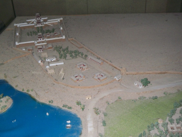 嘉峪关关城